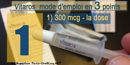 1-Vitaros-300mcg-dose-mode-d-emploi-efficacite-impuissance-erection-errection-en-trois-point-hupertan-urologue-paris